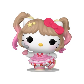 Funko POP! Vinyl Hello Kitty (K-Pop Outfit) - Sanrio