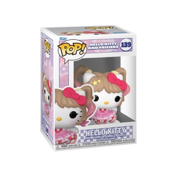 Funko POP! Vinyl Hello Kitty (K-Pop Outfit) - Sanrio