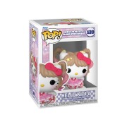 Funko POP! Vinyl Hello Kitty (K-Pop Outfit) - Sanrio