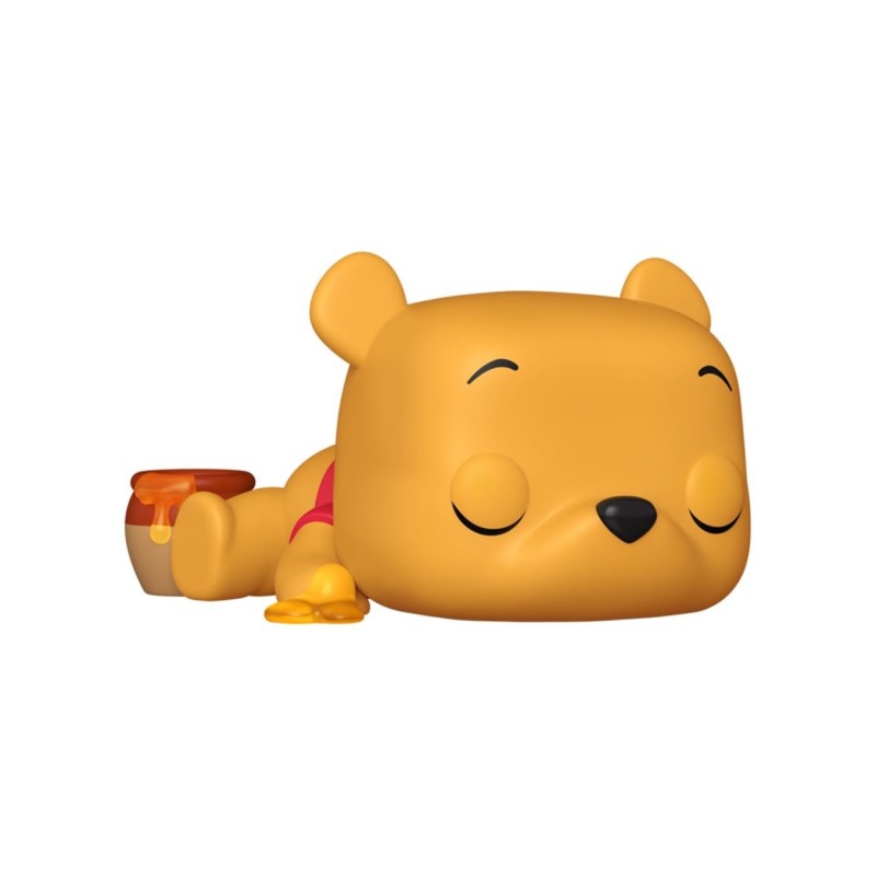 Funko POP! Vinyl Sleeping Winnie the Pooh - Disney