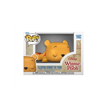 Funko POP! Vinyl Sleeping Winnie the Pooh - Disney
