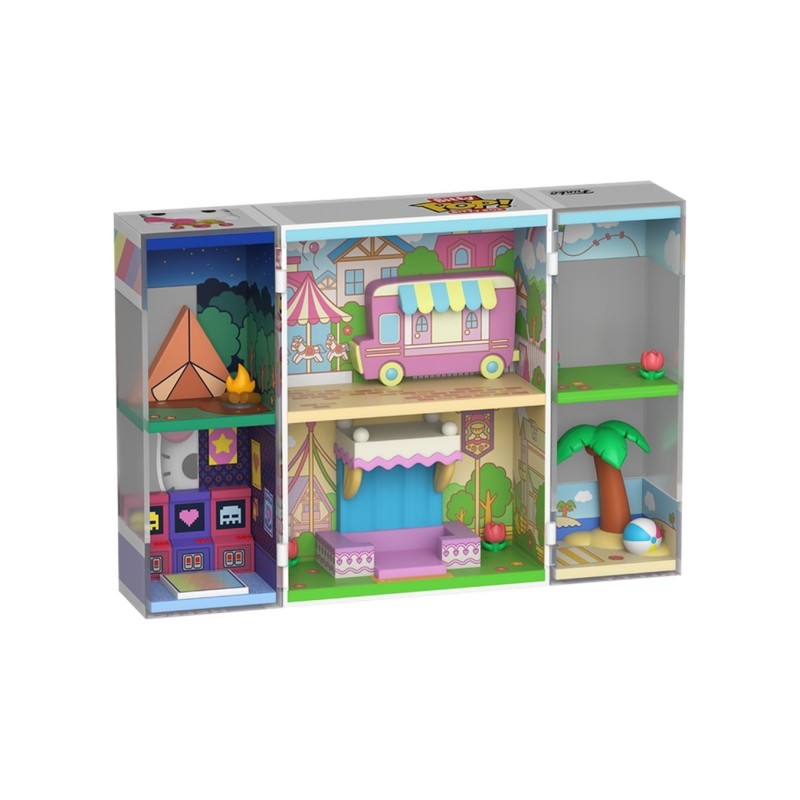 Funko Bitty POP! Box Sanrio Town