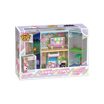 Funko Bitty POP! Box Sanrio Town