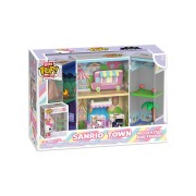 Funko Bitty POP! Box Sanrio Town