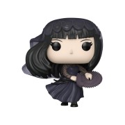 Funko POP! Vinyl Saka Days- Osaragi w/Ch - Sakamoto Days