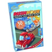 Rush Hour Travel (ES/IT/PT)