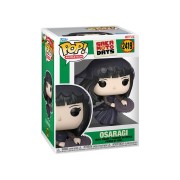 Funko POP! Vinyl Saka Days- Osaragi w/Ch - Sakamoto Days