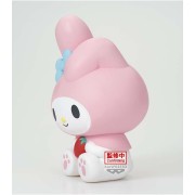 Figuras Sanrio characters SOFVIMATES~My Melody~14 cm.