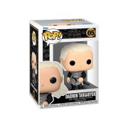 Funko POP! 05 Daemon Targaryen Juego de Tronos La Casa del Dragón