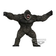 Figuras Godzilla×Kong: The New Empire Monsters Roar Attack KONG 13 cm