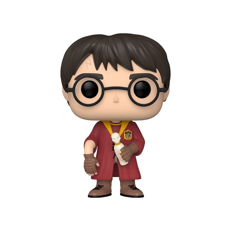 Funko POP! HP CoS 20th Harry Harry Potter