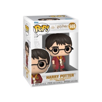 Funko POP! HP CoS 20th Harry Harry Potter