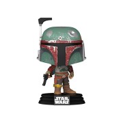Funko POP! 484 The Mandalorian - Marshal - Star Wars