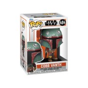 Funko POP! 484 The Mandalorian - Marshal - Star Wars