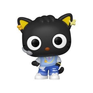 Funko POP! Vinyl Chococat (K-Pop Outfit) - Sanrio