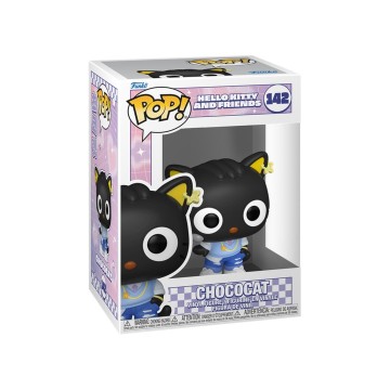 Funko POP! Vinyl Chococat (K-Pop Outfit) - Sanrio