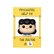 Funko POP! Vinyl Lucy - Snoopy