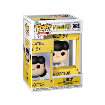 Funko POP! Vinyl Lucy - Snoopy