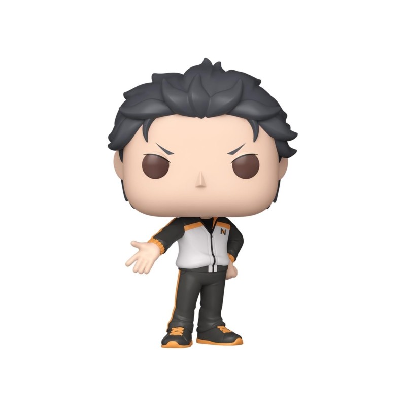 Funko POP! Vinyl Subaru Natsuki - Re Zero