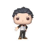 Funko POP! Vinyl Subaru Natsuki - Re Zero