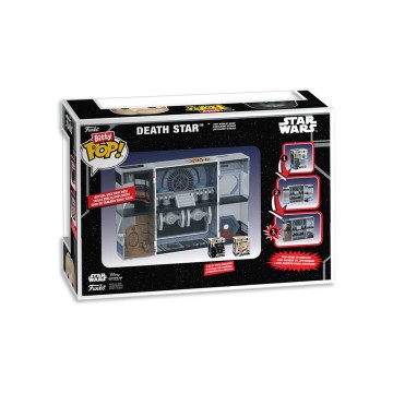 Funko Bitty POP! Box Death Star - Star Wars