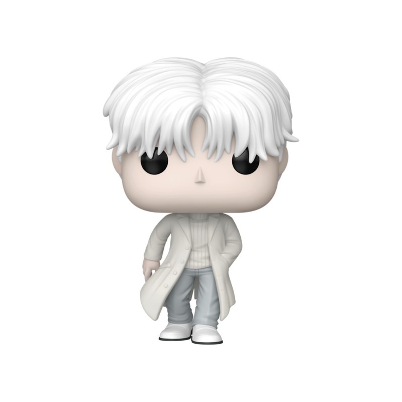 Funko POP! Vinyl Saka Days- Kei X - Sakamoto Days