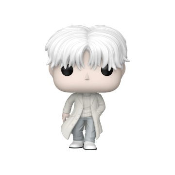 Funko POP! Vinyl Saka Days- Kei X - Sakamoto Days