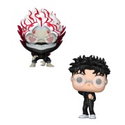 Funko POP! Case 5+1 Chase Okarun - DanDaDan