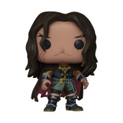 Funko Pop! Vinyl Wulf - El Señor de los Anillos