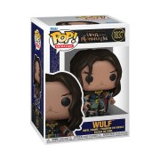 Funko Pop! Vinyl Wulf - El Señor de los Anillos