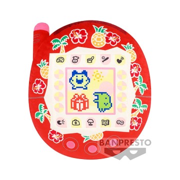 Figuras Tamagotchi Connection V3 SUPER BIG PLUSH 40 cm