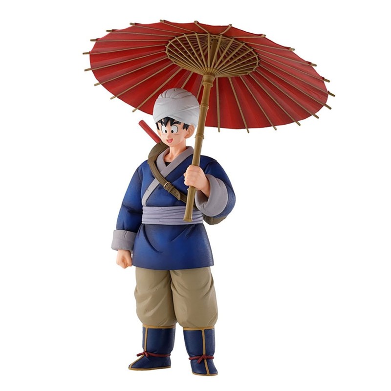 Figura Ichiban Sho Son Goku (MASTERLISE) - 24 cm Dragon Ball