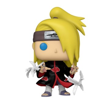 Funko Pop! Vinyl Deidara - Naruto