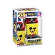 Funko POP! Vinyl SpongeBob SquarePants (Pirate) - Bob Esponja