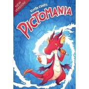 Pictomania (Inglés)