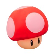 Mushroom Lámpara - Super Mario - Paladone
