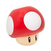 Mushroom Lámpara - Super Mario - Paladone