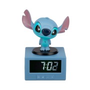 Despertador Icono Stitch - Paladone