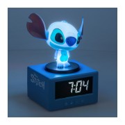 Despertador Icono Stitch - Paladone