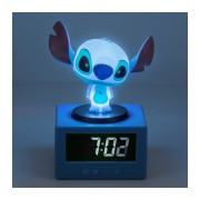 Despertador Icono Stitch - Paladone
