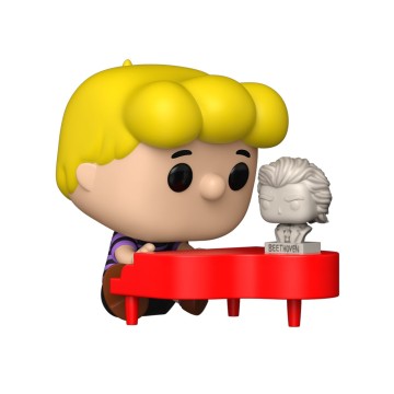 Funko POP! Premium Schroeder - Snoopy