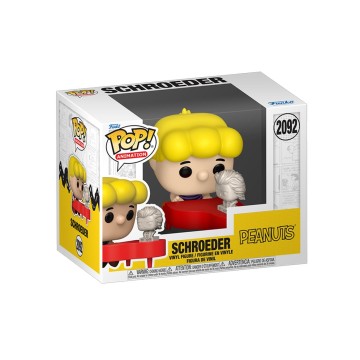 Funko POP! Premium Schroeder - Snoopy