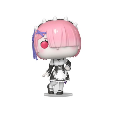 Funko POP! Vinyl Ram - Re Zero