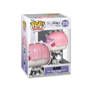 Funko POP! Vinyl Ram - Re Zero