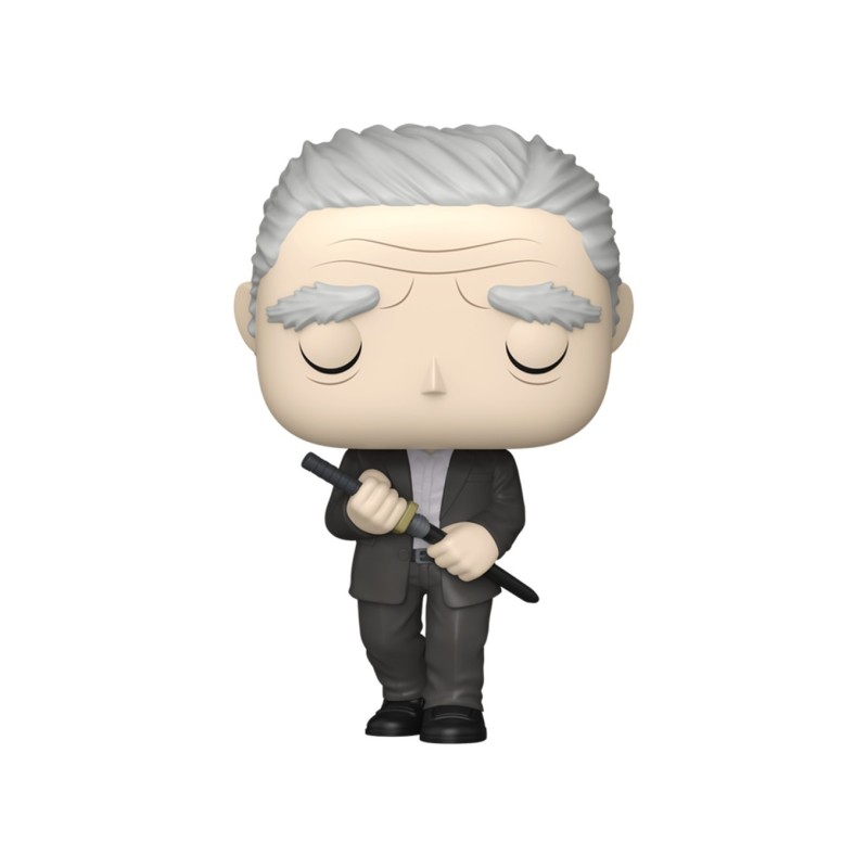 Funko POP! Vinyl Saka Days- Takamura - Sakamoto Days