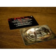La Muerte Roja - Tainted Grail