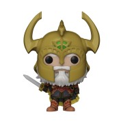 Funko Pop! Vinyl Helm hammerhand - El Señor de los Anillos