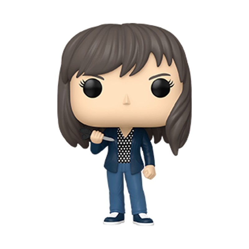Funko Pop! Vinyl April ludgate - Parks and Recreation