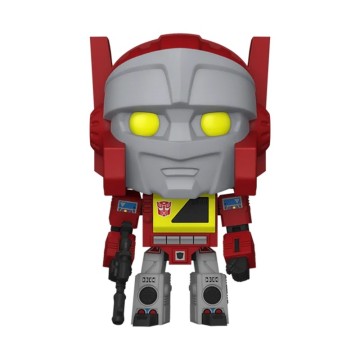 Funko Pop! Vinyl Blaster - Transformers