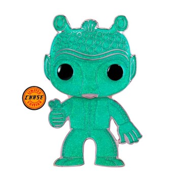 Funko POP! PIN Greedo CHASE Star Wars